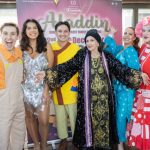 Brighton Centre pantomime ALADDIN to support charities all over Sussex this Christmas