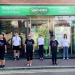 Prestatyn opticians to celebrate 20-year anniversary with charity fundraising day